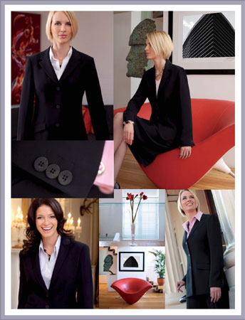 Easy Care Collection