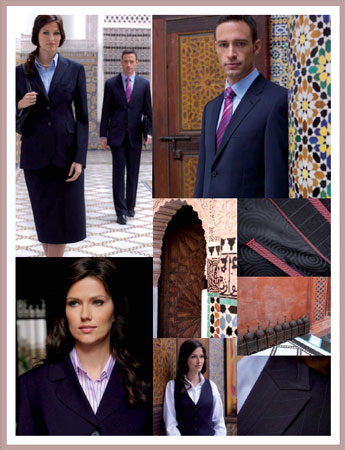 Sophisticated Collection
