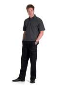 UC904 Cargo Trouser with Knee Pad Pocket