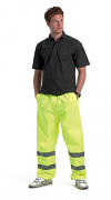 UC807 High Visibility Trouser