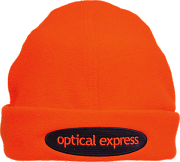 Luminescent Safety Beanie