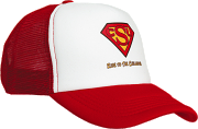 3803 Truckers Mesh Back Cap