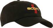 Strech Cotton Fitted Cap