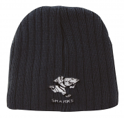 4032 Embroidered Beanie Colours