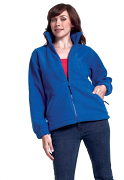 UC601 Full Zip Premium Fleece