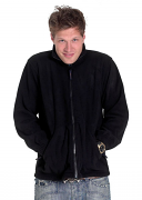 UC601 Full Zip Premium Fleece