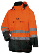 71374 Potsdam Jacket Helly Hansen Orange