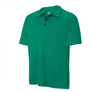 AD014 Climacool® Pique Polo