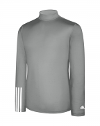 AD022  Climalite®Thermal Compression 3 Stripe Base Layer