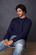 AV501 Anvil Set-In Sweatshirt