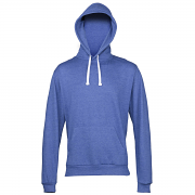 JH008 Heather Hoodie