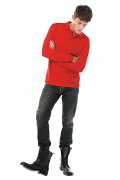 B301L Safran Long Sleeve