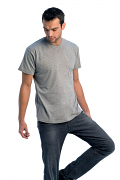 BA108 Exact V-Neck