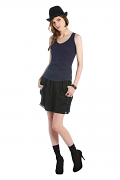 BA139 Patti Slub Women