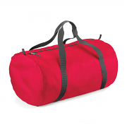 BG150 Packaway Barrel Bag