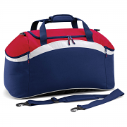 BG572 Teamwear Holdall