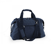 BG650 Vintage Canvas Weekender