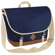 BG865 Heritage Messenger