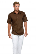 KK120 Bar shirt short sleeve