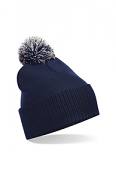 B450B Junior Snowstar Duo Beanie