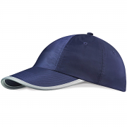 BC035 Enhanced-viz cap