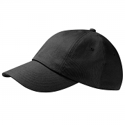 BC058 Low profile heavy cotton drill cap