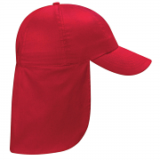 BC11B Junior Legionnaire cap