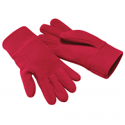 BC296 Suprafleece™ Alpine gloves