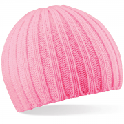 BC462 Chunky Knit Beanie