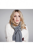 BC469 Metro Knitted Scarf