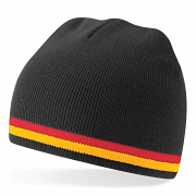 BC475 The Nation Beanie