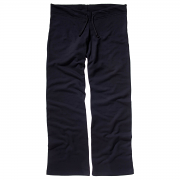 BE079 Fleece Straight Leg Sweat Pant