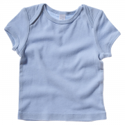 BE201 Baby Rib Short Sleeve Tee