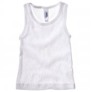 BE205 Baby 2x1 Tank Top