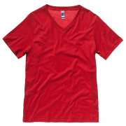 CV009 Jersey V-Neck T-Shirt