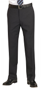 BR012 Avalino Flat Front Trouser