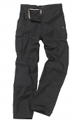 CR001 Classic Kiwi Trousers