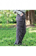 CR028 Women's Nosilife Convertible Trousers