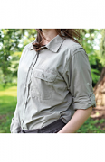 CR034 Women's Nosilife Darla Long Sleeve Shirt