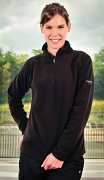 CR061 Womens Basecamp Microfleece HZ