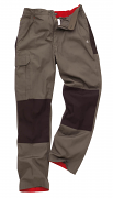 CR090 Doe Male Terrain Trousers