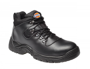 WD108 Fury Super Safety Hiker