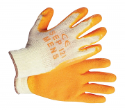 WD127 Super grip glove