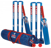 FC001 Flexi-cricket Complete Set