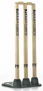 FC006 Flexi-stumps™ (Set of 3 & base)