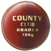 FC025 County Club Cricket Ball