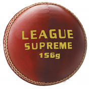 FC026 League Supreme Cricket Ball