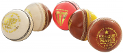 FC027 League Match Cricket Ball