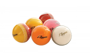 FC028 Flipper PU Cricket Ball