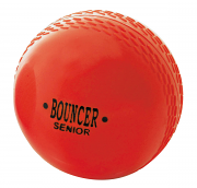 FC029 Bouncer PU Cricket Ball